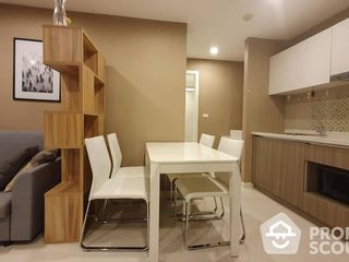 For sale 2 bed condo in Prawet, Bangkok