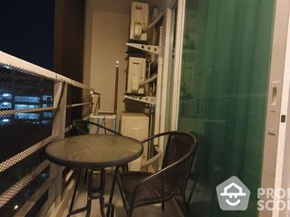 For sale 2 bed condo in Prawet, Bangkok