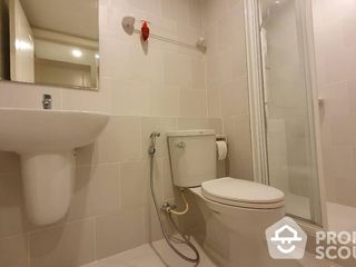 For sale 2 bed condo in Prawet, Bangkok