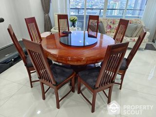 For sale 3 bed condo in Suan Luang, Bangkok