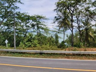 For sale land in Thalang, Phuket