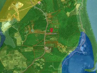 For sale land in Thalang, Phuket