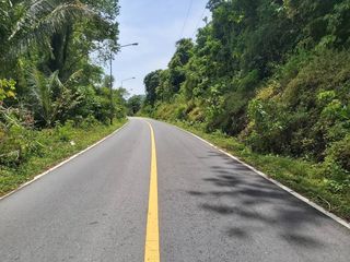 For sale land in Thalang, Phuket