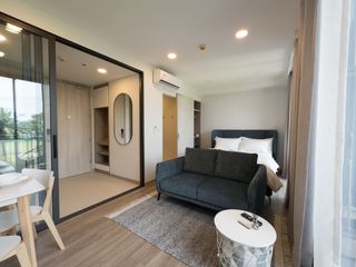 For sale スタジオ condo in Thalang, Phuket