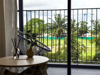For sale スタジオ condo in Thalang, Phuket