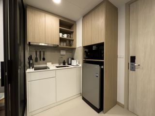 For sale スタジオ condo in Thalang, Phuket