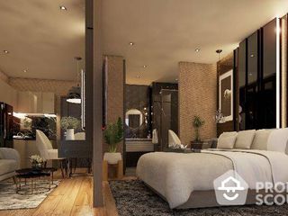 For sale 3 Beds condo in Bueng Kum, Bangkok