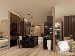 For sale 3 Beds condo in Bueng Kum, Bangkok