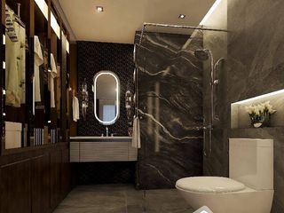 For sale 3 Beds condo in Bueng Kum, Bangkok
