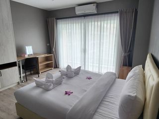 For rent 3 Beds condo in Mueang Phuket, Phuket