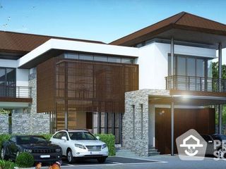 For sale 3 bed house in Mueang Chon Buri, Chonburi
