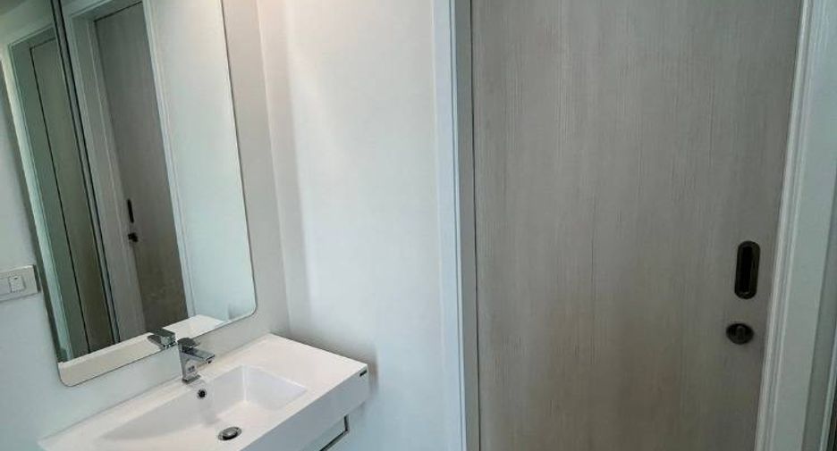 For sale 1 bed condo in Phaya Thai, Bangkok
