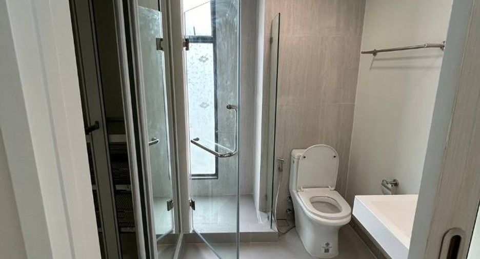 For sale 1 bed condo in Phaya Thai, Bangkok