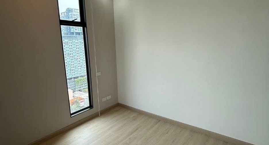 For sale 1 bed condo in Phaya Thai, Bangkok