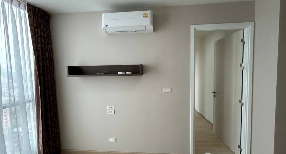 For sale 1 bed condo in Phaya Thai, Bangkok