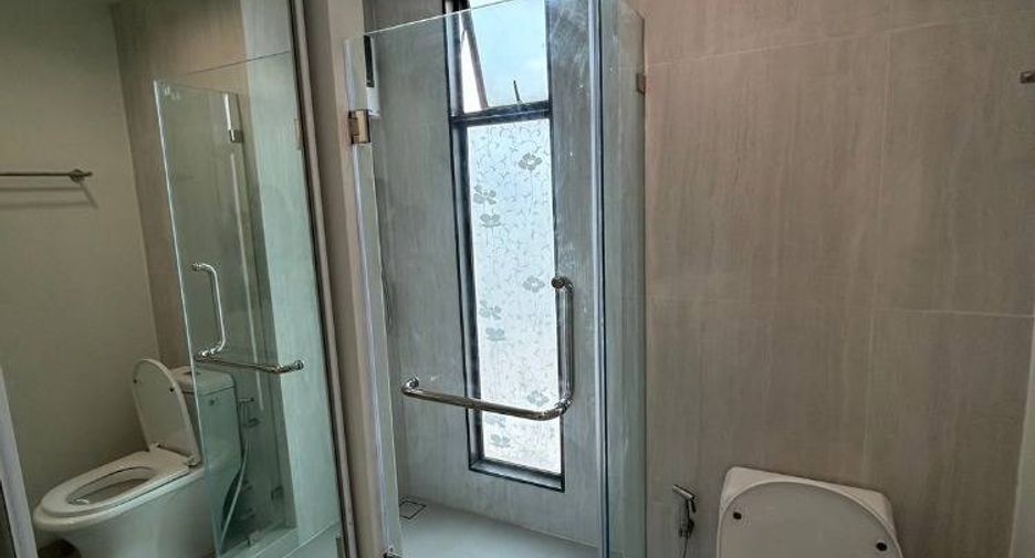 For sale 1 bed condo in Phaya Thai, Bangkok