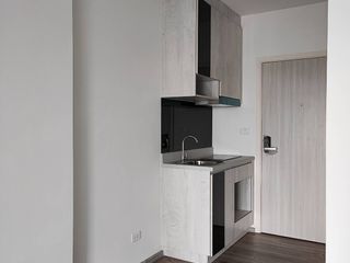 For sale 1 Beds condo in Bang Khen, Bangkok