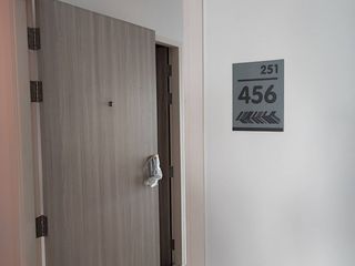 For sale 1 Beds condo in Bang Khen, Bangkok