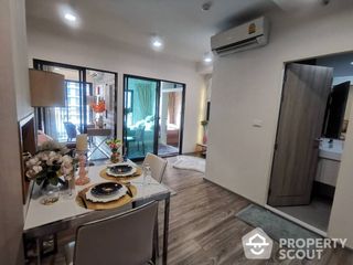 For sale 1 Beds condo in Bang Khen, Bangkok