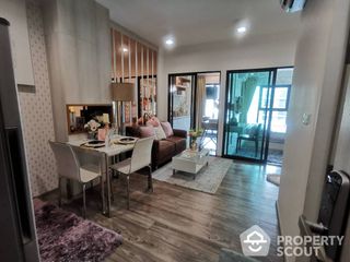 For sale 1 Beds condo in Bang Khen, Bangkok