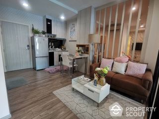 For sale 1 Beds condo in Bang Khen, Bangkok
