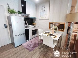 For sale 1 Beds condo in Bang Khen, Bangkok