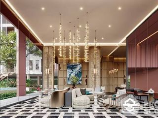 For sale 2 bed condo in Bangkok Yai, Bangkok