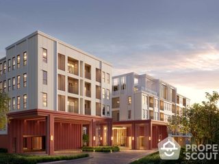 For sale 2 bed condo in Bangkok Yai, Bangkok