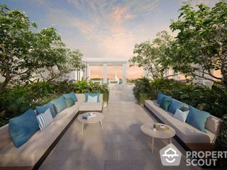 For sale 2 bed condo in Bangkok Yai, Bangkok