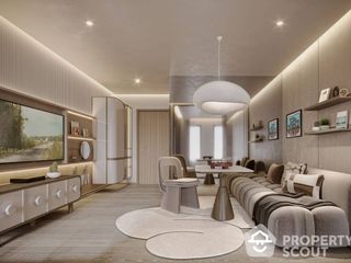 For sale 2 bed condo in Bangkok Yai, Bangkok