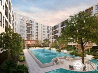 For sale 1 bed condo in Bangkok Yai, Bangkok