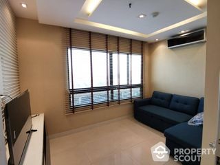 For sale 1 bed condo in Bangkok Noi, Bangkok