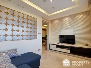 For sale 1 bed condo in Bangkok Noi, Bangkok