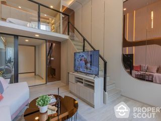 For sale 1 bed condo in Phasi Charoen, Bangkok