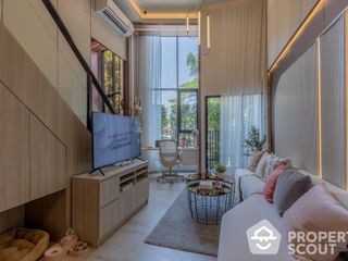 For sale 1 bed condo in Phasi Charoen, Bangkok