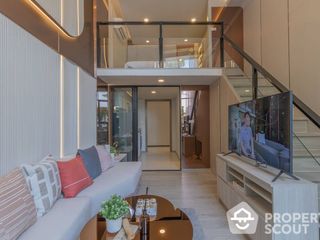 For sale 1 bed condo in Phasi Charoen, Bangkok