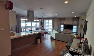 For sale 3 bed condo in Chatuchak, Bangkok