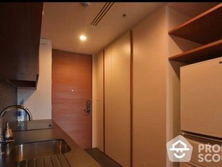 For sale 1 bed townhouse in Prawet, Bangkok