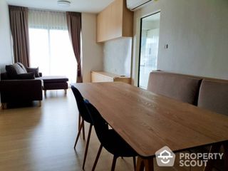 For sale 2 bed condo in Bang Phlat, Bangkok