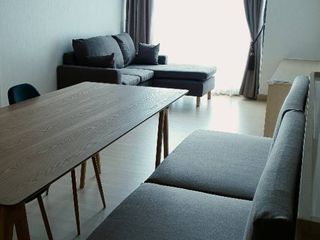 For sale 2 bed condo in Bang Phlat, Bangkok