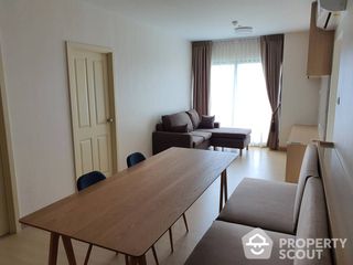 For sale 2 bed condo in Bang Phlat, Bangkok