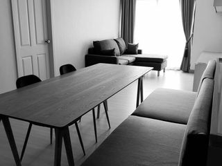 For sale 2 bed condo in Bang Phlat, Bangkok