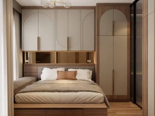 For sale 1 bed condo in Khan Na Yao, Bangkok