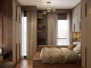 For sale 1 bed condo in Khan Na Yao, Bangkok