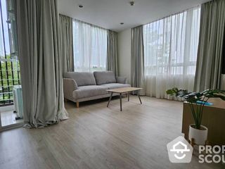 For sale 2 bed condo in Prawet, Bangkok