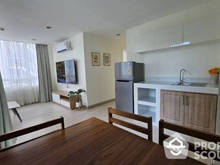 For sale 2 bed condo in Prawet, Bangkok