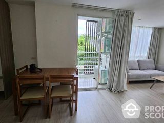 For sale 2 bed condo in Prawet, Bangkok
