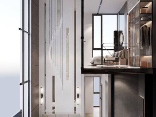 For sale 2 bed condo in Phasi Charoen, Bangkok