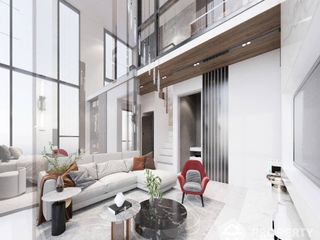 For sale 2 bed condo in Phasi Charoen, Bangkok