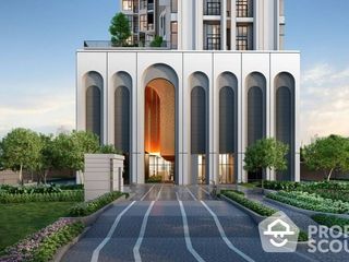 For sale 2 bed condo in Phasi Charoen, Bangkok